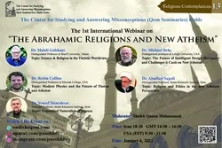Webinaire international sur les 