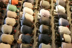 تزاید أعداد المسلمین في جنوب ألمانیا