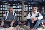 رزمایش اقتدار ایلات و طوایف جامعه عشایری لرستان