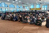 مسابقات قرآن، عترت و نماز در پاتاوه برگزار شد