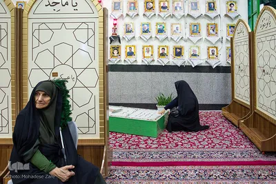 گنبد خشتی؛ یادگار تاریخی سادات موسوی در مشهد
