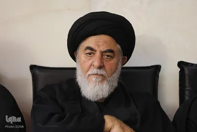 آیین بزرگداشت رهبر شهید انقلاب در قم