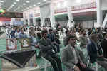 اجلاس سالانه مجمع بسیجیان خراسان‌جنوبی