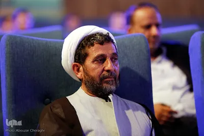 فینال رشته حفظ و معارف احادیث مسابقات سراسری قرآن کریم