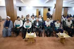 کنگره بین‌المللی راه‌کار‌های گسترش فرهنگ غدیر و ترویج نهج البلاغه