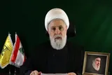 دبیرکل حزب الله لبنان: شهید نصرالله مقاومت را به امت اسلام هدیه کرد