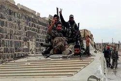Syrian Forces Liberate More Areas in Idlib