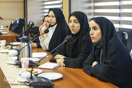 نشست نوع‌دوستی و هم‌زیستی مسالمت‌آمیز در احکام فقه و حقوق