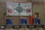 توزیع ملزومات زندگی بین نیازمندان خراسان‌جنوبی
