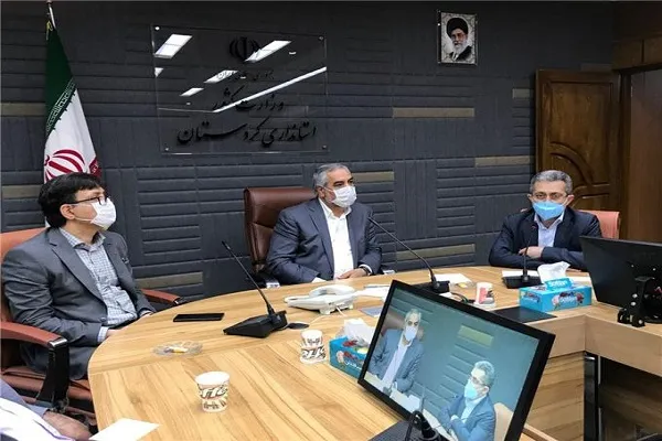 احتمال افزایش مبتلایان و تعداد فوتی‌ها در کردستان دور از انتظار نیست