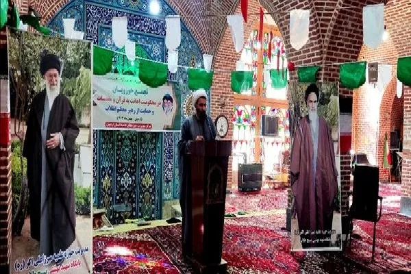 دشمنان از درماندگی به تهدید رهبر معظم انقلاب روی آورده‌اند