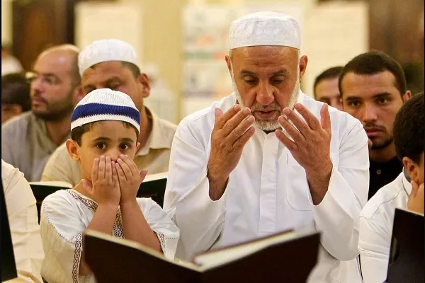 إنشاء قناة القرآن التلفزيونية في الإمارات
