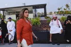 Arabie Saoudite : levée de l’obligation du port du voile dans l'espace public