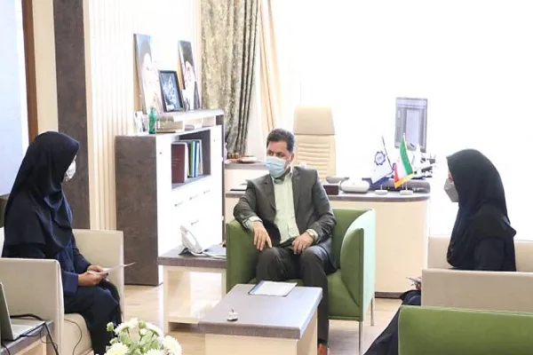 اتوبوس کودک در مناطق کم‌برخوردار کرمان راه‌اندازی می‌شود