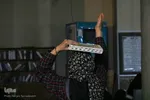 احیای شب نوزدهم ماه رمضان در مسجد جامع اصفهان