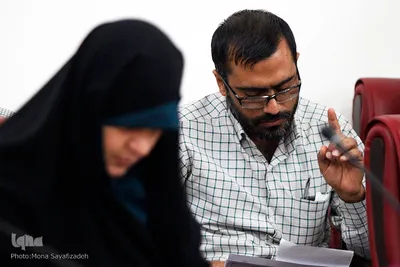 صادق بعاجی فعال قرآنی ملاشیه 