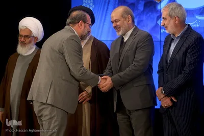 بیست‌ونهمین اجلاس سراسری نماز
