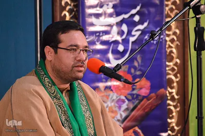 سید جواد حسینی 