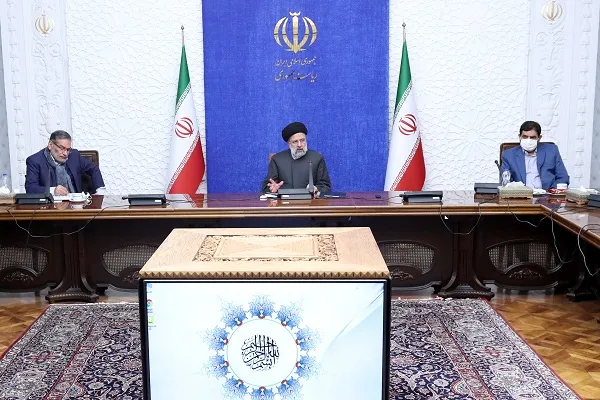 دستگاه‌های مسئول عوامل مداخله‌گر در بازار ارز را شناسایی کنند