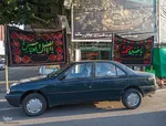 حال و هوای ماه محرم در شهرستان اهر