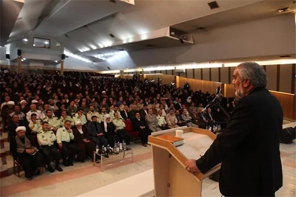 امر به معروف و نهی از منکر، خارج از چارچوب آن نتیجه عکس می‌دهد