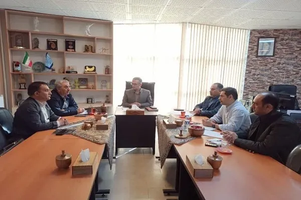تسهیل مسیر سرمایه‌گذاری و تسریع در ساخت هتل پنج‌ستاره لاله سنندج