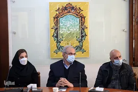 یادواره زنده یاد «طاهره صفارزاده»
