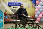 مرحله منطقه‌ای مسابقات قرآن و عترت روستایی و عشایری در اراک