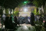 پانزدهمین سالگرد حمله تروریستی به مسجد سیدالشهدا (ع) شیراز