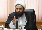 خوانشی حکمی از فرازهای پایانی نماز آیت‌الله العظمی جوادی آملی بر پیکر رهبر شهید