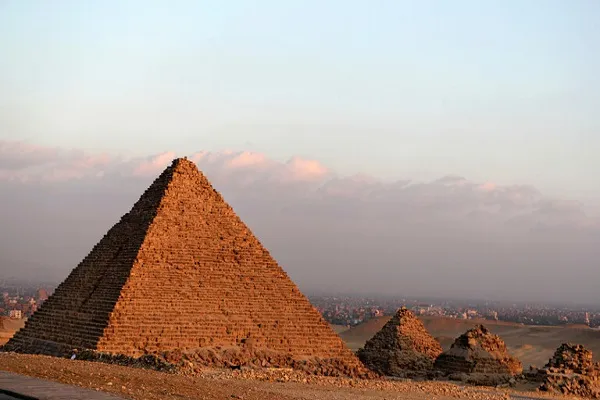 اظهارات مبلغ برجسته مصری درباره فرعونیان مؤمن جنجال‌آفرین شد
