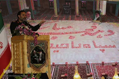 رزمایش کمک مومنانه به مناسبت دهه پرفروغ فجر‎‎