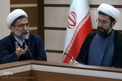 آیین تکریم و معارفه دبیر شورای توسعه فرهنگ قرآنی