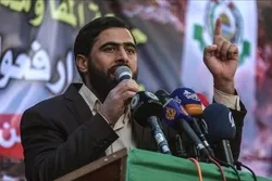 حماس نے فلسطینی سیاسی تنظیموں کی وحدت کا مطالبہ کردیا
