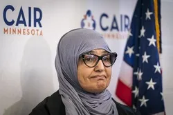 Woman Forced to Remove Hijab in Minnesota Gets $120,000 in Settlement