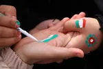 مراسم راهپیمایی ۲۲ بهمن در اصفهان
