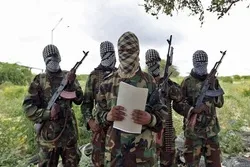 Dalawang Kenyano na mga Guro sa Pinaghihinalaan na Al-Shabāb na Pag-atake