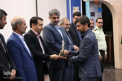 برگزاری سومین جشنواره مطبوعات استان مرکزی
