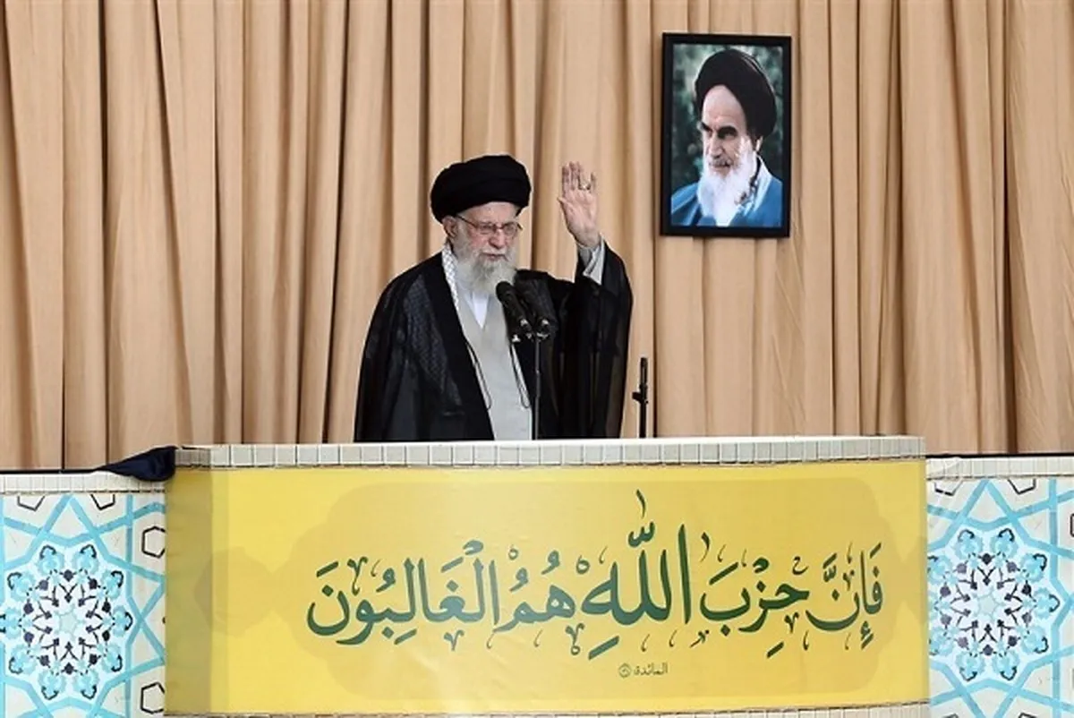 ایکنا: فلسطین کی حمایت رھبر معظم کی محبوبیت کی وجہ