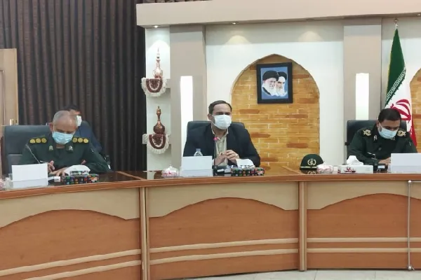 خدمت‌رسانی گروه‌های جهادی در مناطق محروم کشور
