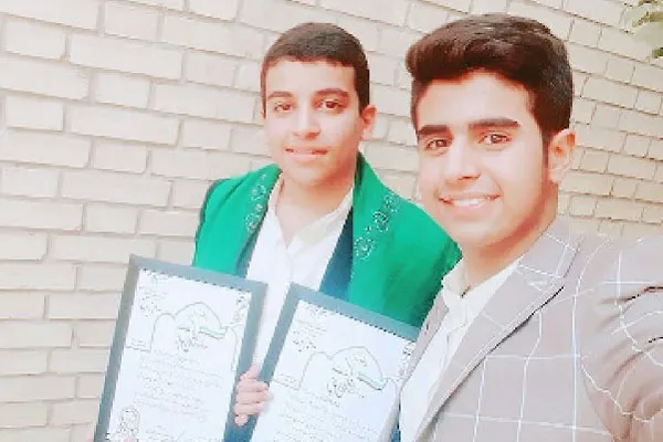 افتخار‌آفرینی دانش‌آموزان بندر ماهشهر در مسابقات قرآن، عترت و نماز