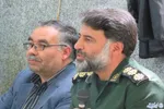 بازسازی و مرمت مسجد روستای اسفندان - کمیجان