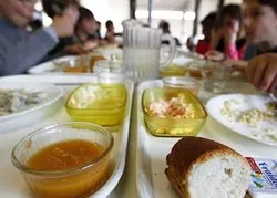 Ouistreham : Le tribunal annule la suppression des repas sans porc