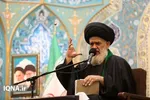 پیوند عمیق با سیدالشهدا (ع) زمنیه‌ساز رشد انسان می‌شود