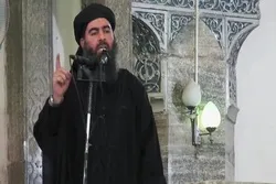 لیبیا میں ابوبکرالبغدادی کی موجودگی کا انکشاف