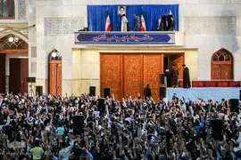 سی امین سالگرد ارتحال ملکوتی امام راحل(ره) - ۲