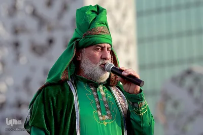 نخستین سوگواره بین المللی شبیه‌خوانی