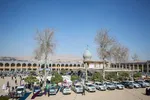 اهدای 1000 سری جهزیه در حرم شاهچراغ (ع)‎‎