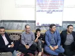 یادواره 14 هزار شهید گرانقدر رضوانکده ملایر‎