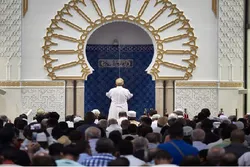 Signature d'une tribune contre la charte des imams